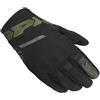 SPIDI Guanto FLASH H2OUT Verde Militare SPIDI