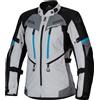 ALPINESTARS Giacca Donna ALPINESTARS STELLA BOGOTA PRO DRYSTAR - (Ice Gray/Black/Cyan)
