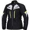 ALPINESTARS Giacca Donna ALPINESTARS STELLA BOGOTA PRO DRYSTAR - (Black/Ice Gray/Yellow Fluo)
