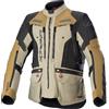 Alpinestars Giacca Moto ALPINESTARS BOGOTA PRO DRYSTAR - (Vetiver/Olive military)