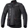 Alpinestars Giacca Moto ALPINESTARS BOGOTA PRO DRYSTAR - (Black)