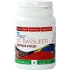 Dr. Bassleer Aquarium Münster Biofish Food Chlorella M - 60 g per pesci, acquario, mangime per pesci, fiocchi di mangime per pesci, 60 grammi
