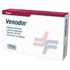Amnol Chimica Biologica Venodin 30 Perle
