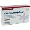 Amnol Chimica Biologica Sercomplex 20 Buste