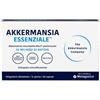 Metagenics Belgium Bvba Akkermansia Essenziale 30 Capsule: il probiotico di nuova generazione per intestino, metabolismo e controllo del peso