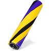 OMYOPY Spazzola + ruote per aspirapolvere Dyson Gen5/V15 e V15 Detect Slim/V12 Slim/V10 Slim/V8 Slim Series, spazzola morbida per pavimenti, giallo e blu
