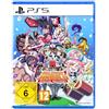 Reef Entertainment Calamity Angels: Special Delivery (PS5)