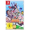 Reef Entertainment Calamity Angels: Special Delivery (Nintendo Switch)