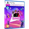 Koch Media Videogioco PlayStation 5 KOCH MEDIA Let's Sing 2025 (FR)