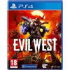 Focus Home Interactive Evil West (PS4)