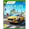 NACON Taxi Life: A City Driving Simulator (XSX)