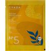 GYADA COSMETICS Maschere Viso in Tessuto Maschera In Tessuto Anti-age / Effetto Tensore N. 5 15ml - Maschera Anti-età viso