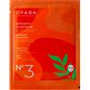 GYADA COSMETICS Maschere Viso in Tessuto Maschera In Tessuto Esfoliante / Illuminante N. 3 15ml - Maschera Illuminante viso