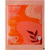 GYADA COSMETICS Maschere Viso in Tessuto Maschera In Tessuto Lenitiva / Pelli Delicate N. 2 15ml - Maschera Lenitiva viso