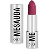 Mesauda Beauty Cult Creamy Lipstick 112 Cool - Rossetto brillante