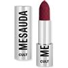 Mesauda Beauty Cult Creamy Lipstick 115 Idol - Rossetto brillante