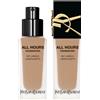 Yves Saint Laurent Fondotinta All Hours MN9 - Fondotinta liquido