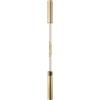 DOLCE&GABBANA Sleek Kohl Glider 02 Espresso Brown - Matita occhi