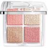 DIOR Dior Backstage Glow Maximizer Palette 003 Pearly Peach Glow 10g - Palette viso