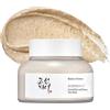 BEAUTY OF JOSEON Viso Ground Rice and Honey Glow Mask 150ml - Maschera Purificante