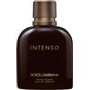 DOLCE&GABBANA Pour Homme Intenso 200ml - Eau de Parfum