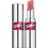 Yves Saint Laurent YSL Loveshine Candy Glaze 15 Showcasing Nude - Gloss