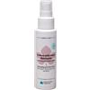 BIOFFICINA TOSCANA Linea Volumizzante Lozione anticrespo districante 100ml - Spray Capelli