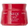 NEQI Repair Reveal Mask 250ml - Maschera Riparatrice Capelli