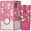 Lattafa Women Yara Candy Concentrated Oil 20ml - Huile de Parfum