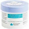 BIOFFICINA TOSCANA Linea Lisci Maschera capelli frappé 200ml - Maschera Lisciante Capelli