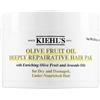 KIEHL'S Trattamenti Mirati Olive Fruit Oil Deeply Reparative Hair Pack 250ml - Maschera Nutriente Capelli