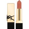 Yves Saint Laurent Rouge Pur Couture - Rossetto Satinato NUDE NM 3.8g - Rossetto