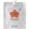 Biofficina Toscana Linea Rinforzante Maschera capelli centrifugato 40g - Maschera Rinforzante Capelli