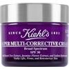 KIEHL'S Anti-Età Super Multi-Corrective Cream SPF30 50ml - Crema viso giorno antirughe