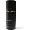 SEBASTIAN PROFESSIONAL Hair Care Dark Oil Smooth and Shine Shampoo 50ml - Shampoo Illuminante