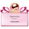 Ferragamo Signorina Romantica 50ml - Eau de Parfum