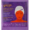 GYADA COSMETICS Hyalurvedic Impacco Ayurvedico In Tessuto Purificante 60ml - Maschera Purificante Capelli