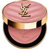Yves Saint Laurent Make Me Blush - Blush in polvere vellutato 06 Rose Haze 6g - Fard compatto
