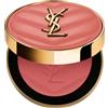 Yves Saint Laurent Make Me Blush - Blush in polvere vellutato 37 Peachy Nude 6g - Fard compatto