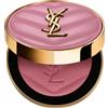 Yves Saint Laurent Make Me Blush - Blush in polvere vellutato 44 Nude Lavallière 6g - Fard compatto