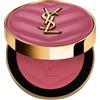 Yves Saint Laurent Make Me Blush - Blush in polvere vellutato 54 Berry Bang 6g - Fard compatto