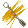 WERKA PRO Riccio di ramonaggio 3 diametri WERKA PRO Ø 120 mm
