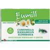 RECORDATI SPA Eumill Camomilla Gocce Oculari Rinfrescanti E Lenitive 10 Flaconcini Monodose