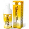 BFACTORY ITALIA SRL Bfactory Vetramil Dermashampoo Problemi Irritazione Cutanea Uso Veterinario 150 Mll