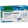 Flor Intollerance Controllo 30 Capsule Fermenti Lattici