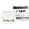 SCAGLIETTI SRL Scaglietti Fitness Iper K Crema Lenitiva 50 Ml Idratazione Pelle Normale