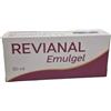 Revianal Emulgel 50 Ml - Dispositivo Medico Classe I Emorroidi