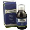 Rne Biofarma Cronoser Integratore 200 Ml Salute Della Pelle Ed Anti-Invecchiamento