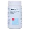 GHEOS SRL Gheos Key Plex Integratore 45 Compresse Energia E Ricarica