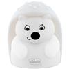Chicco Luce Notte Ricaricabile Riccio 1 Pezzo